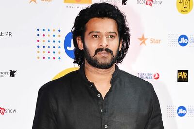 Prabhas Dismisses Reports of Working In Dhoom 4