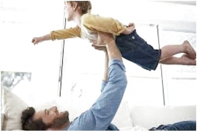 Father’s Day 2020: Date and Significance