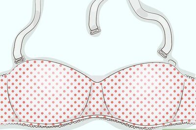 What Bra Should You Wear Under a Camisole?