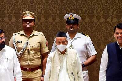 After Flip-Flops, Maharashtra Cabinet Expansion on Tuesday; Devendra Fadnavis May Get Home