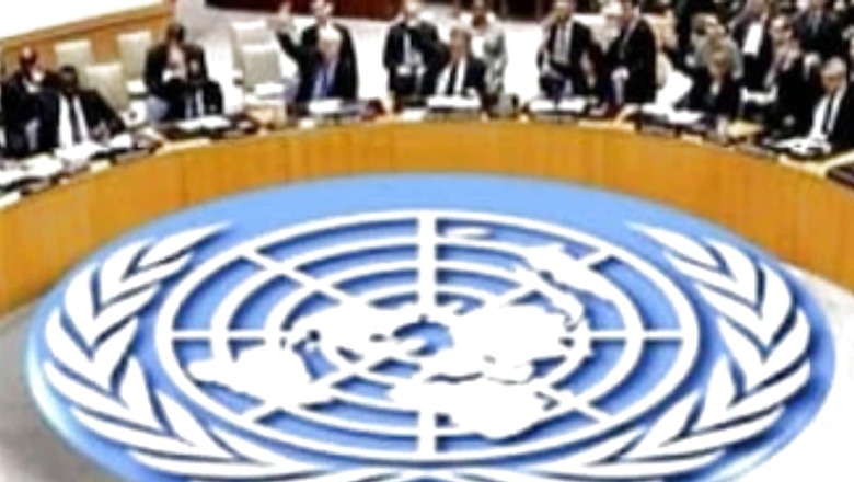Taliban’s Control, Afghanistan Crisis: Key Agendas in Focus as India Chairs UNSC Meeting Today