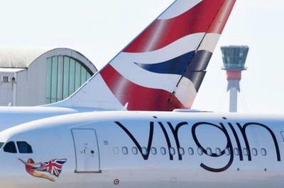 Virgin Atlantic to Launch Direct Flights to Lahore and Islamabad from December this Year
