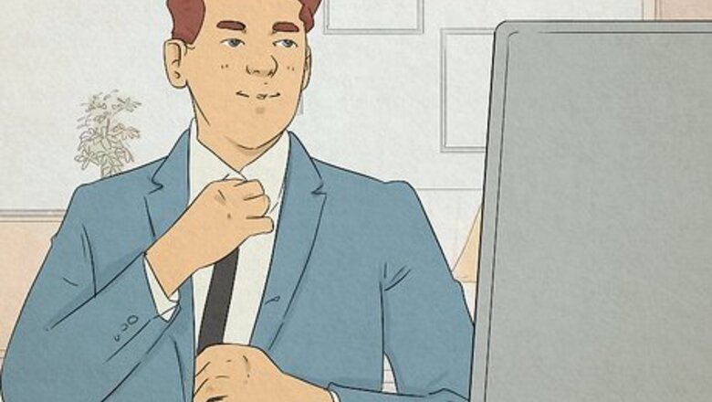 How to Behave at a New Job