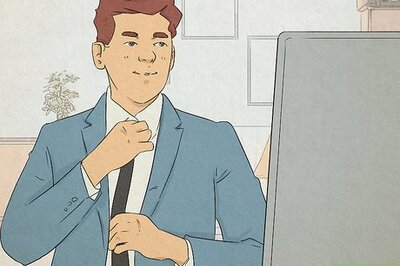 How to Behave at a New Job