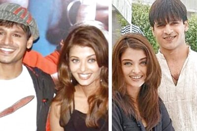 Know The Love-Hate Relationship Between Aishwarya Rai, Vivek Oberoi, and Salman Khan 