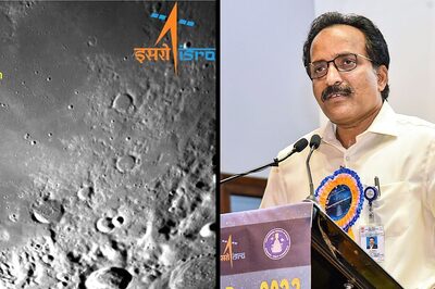 ISRO 'Very Busy' with Various Exploration Missions in Pipeline: Chairman