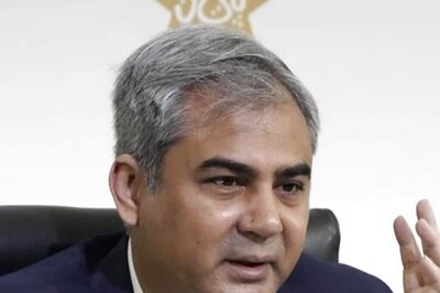 PCB Chief Mohsin Naqvi Unhappy Over Failure to Finalise Pakistan-England Test Series Itinerary