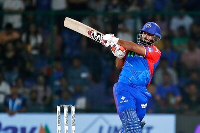 'He Came Straight to the Ground From Airport': DC Batting Coach Reveals Rishabh Pant's Hunger to Excel After Long Absence