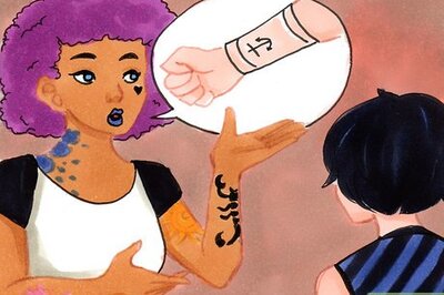How to Get a Tattoo Without Your Parents Knowing