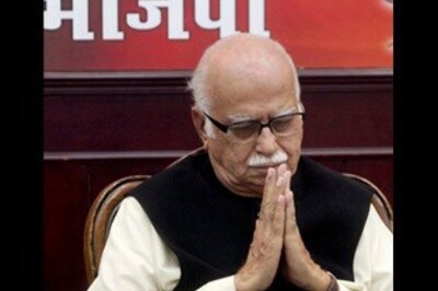 BJP frames new party line: inclusive Hindutva