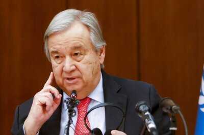 India 'Very Important', but it is for Members to Decide on Its UNSC Membership: Guterres