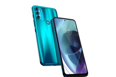 Moto G71 5G Confirmed to Launch in India on January 10: All Details