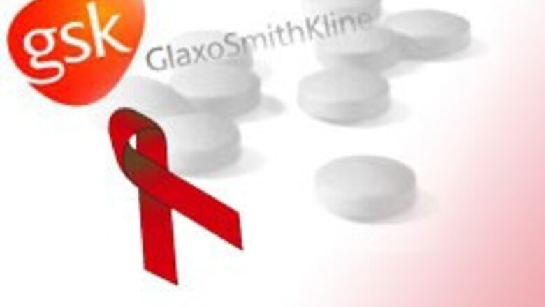 Glaxo HIV drug to enter final trials