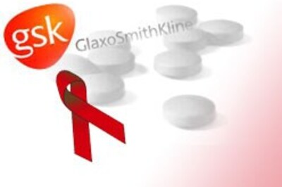 Glaxo HIV drug to enter final trials