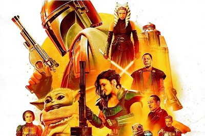 Star Wars Spinoff The Mandalorian Most Pirated Show Of 2020