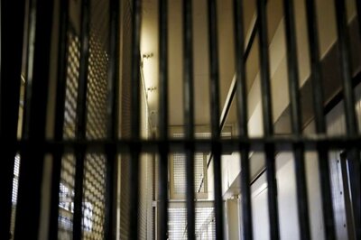 8,330 Indians Are Languishing in Foreign Prisons. This Muslim Country Has the Highest Number of Inmates