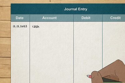 How to Account for Bonds