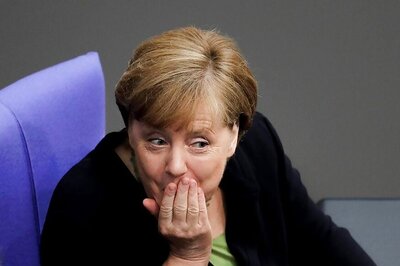 Angela Merkel Ally Claims Thousands of Cyber Attacks From Russian IP Addresses