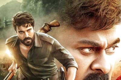 Chiranjeevi, Ram Charan's Acharya Locks OTT Partner, Film To Stream on This Platform