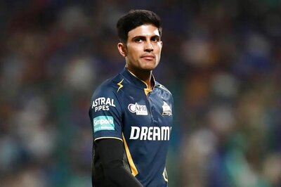 Shubman Gill Says 'Impact Player Provides Extra Cushion' After 12th 200-plus Score in IPL 2024
