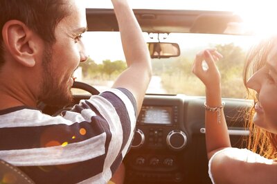 Remote Work, Nature Travel: Sixty Six Percent Indians Eager To Visit Drive Away Destinations, Says Survey