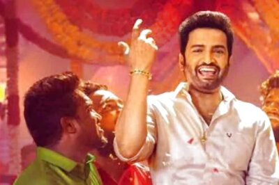 Santhanam-starrer Inga Naan Thaan Kingu Receives Thumbs Up From Fans