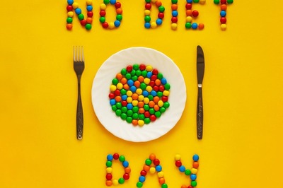 No Diet: How NOT Following A Diet Keeps You Mentally and Physically Sane