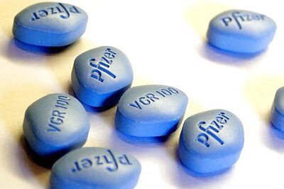 Viagra may also combat obesity: study