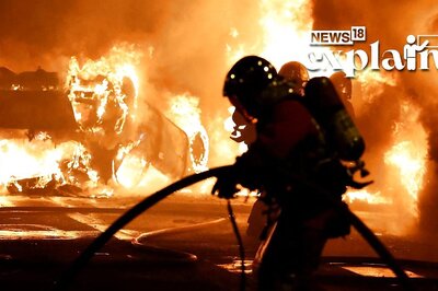 France Riots: Did Nahel's Death Shed Red on France's Colour-Blindness to Racial Bias?