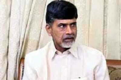 Ex-Andhra CM’s son weds Telugu film legend’s daughter