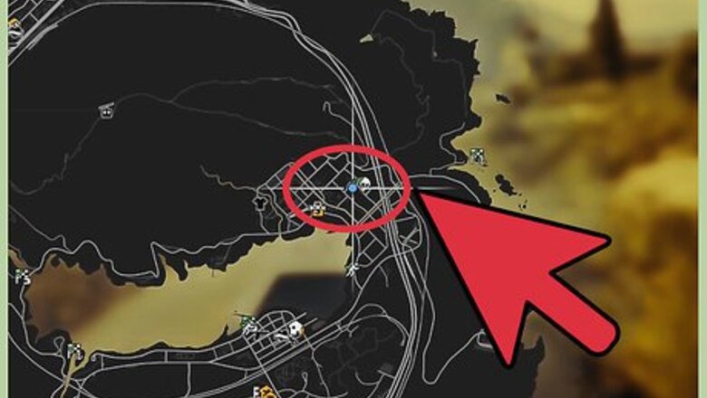 How to Get Involved in Arrests in GTA V
