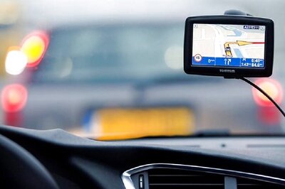 Satellite Navigation Might Affect Parts of Brain: Scientists