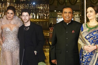 Priyanka Chopra Lauds Nita Ambani for World Class NMACC, Says 'She's Done So Much For Indian Culture'