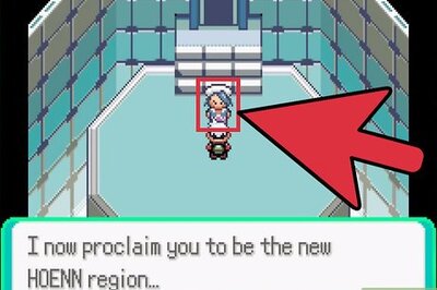 How to Get Beldum in Pokémon Emerald