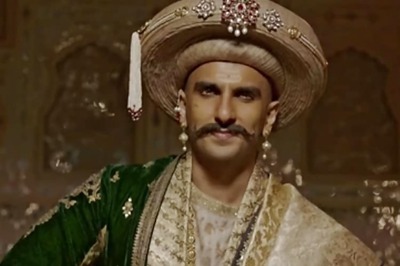 Three shows of 'Bajirao Mastani' cancelled in Pune due to protests