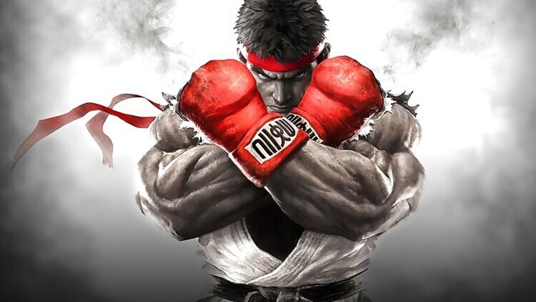 'Street Fighter V' to 'Fire Emblem Fates': Upcoming video games with their release dates