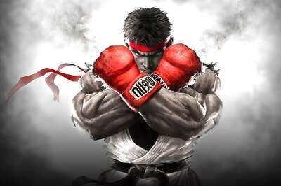 'Street Fighter V' to 'Fire Emblem Fates': Upcoming video games with their release dates