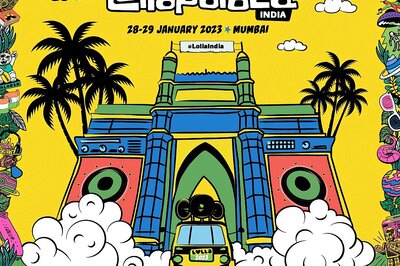 Lollapalooza to Make its Grand Debut in India Next Year; 'Most Welcoming Country,' Says Founder Perry Farrell