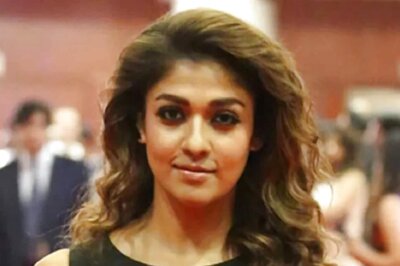 From Nayanthara To Rashmika Mandanna, A Look At South’s Highest Paid Actresses