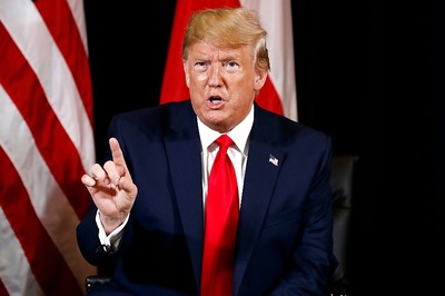 Zero Evidence of Any Wrongdoing by President Trump in Impeachment Hearing, Says White House