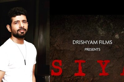 Vineet Kumar Singh to Headline Siya Based On Challenging Patriarchy: ‘Film Is Power-Packed, Hard-Hitting’