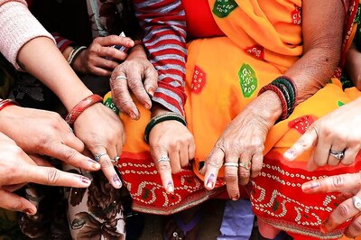 News18 Mega Opinion Poll: Massive Maharashtra Mandate Likely for NDA with 41 Lok Sabha Seats, INDIA May Get Just 7