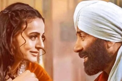 UP Man Dies of Heart Attack on Reaching Theatre to Watch Sunny Deol’s 'Gadar 2'