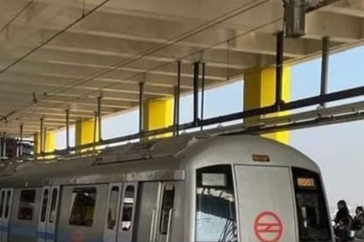 Over 60 Metro Stations Co-branded with Reputed Companies, 150 Still Available: Officials