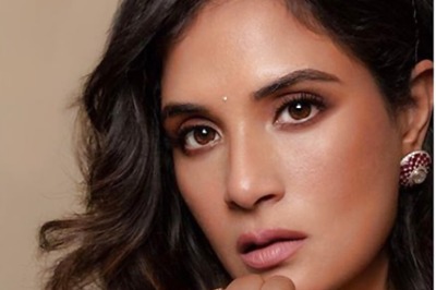 Richa Chadha On OTT Release Of Films: It's the Producer's Choice