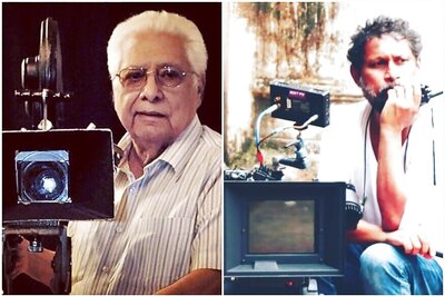 Shoojit Sircar Remembers First Job as Assistant Director with Basu Chatterjee