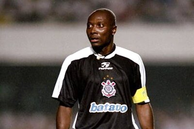 Colombia's Freddy Rincon Backs Zinedine Zidane's Decision Over James Rodriguez