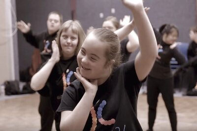 Raising The Bar Trailer: Onir's Documentary Dealing with Down Syndrome is an Inspirational Account