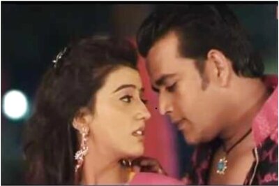 Happy Birthday Ravi Kishan: Top 5 Bhojpuri Songs of the Multi-talented Actor