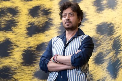 Qarib Qarib Singlle is a Desi Tale With Loads of Humour, Says Irrfan Khan